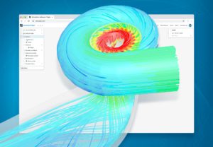 water turbine feature