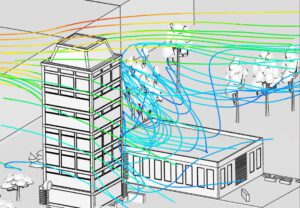 leaftech wind steamlines