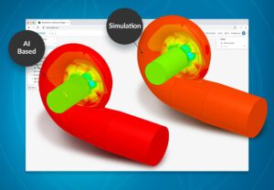 ai features in simscale