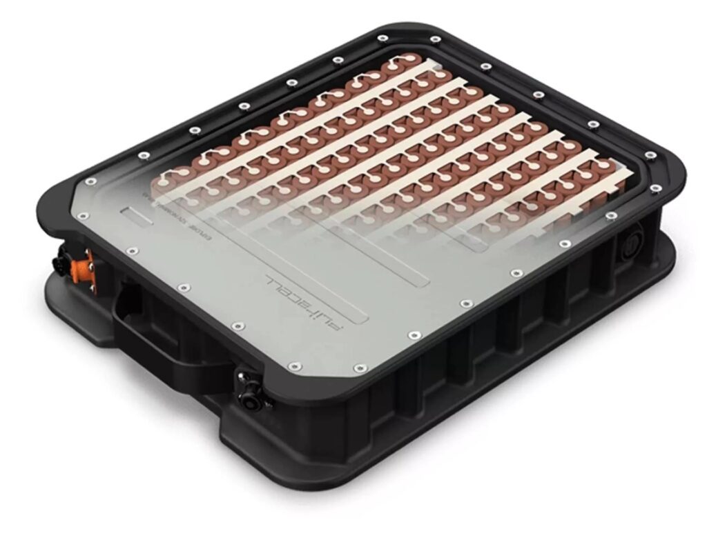 flitecell explore architecture