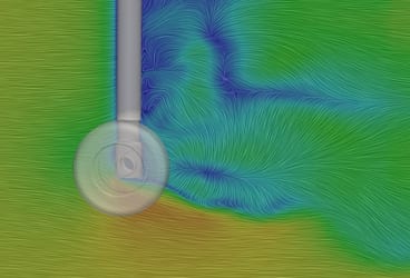aircraft design cfd simulations