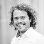 Dr. Alessandro Scafato, Development Engineer at ANYbotics