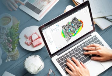 value of cloud-based tools for engineers, SimScale Documentation