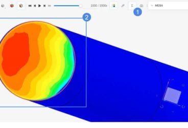 fluid pp tutorial simscale