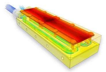 led cooling liquid cooling blog