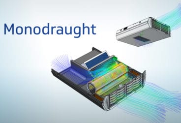 monodraught simscale engineering net zero products webinar