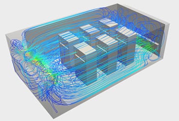 Multi-Operation state analysis