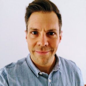 Richard Vonlanthen from Buhler