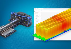 rimac autombili product development