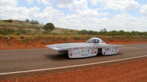 Illini Solar Car