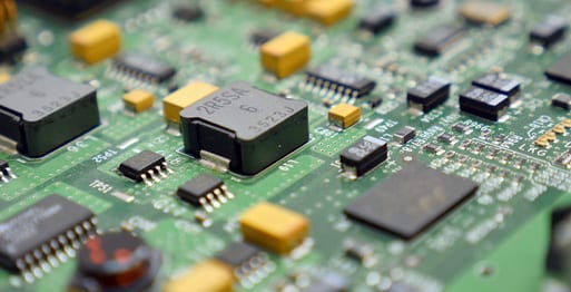 thermal evaluation of pcb board through thermal analysis using cloud-based cfd