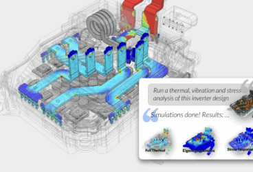 Real-world applications of AI in Engineering
