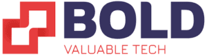 bold valuable tech