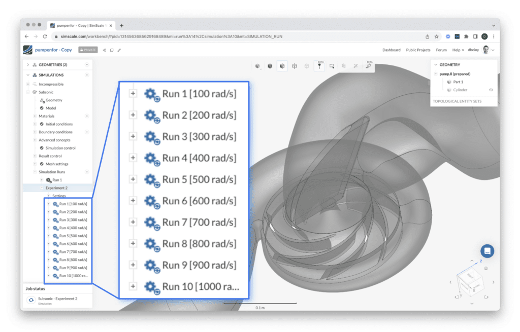 infrastructure - hpc it provisioning