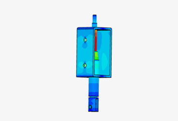 Post-Processing Flux Density