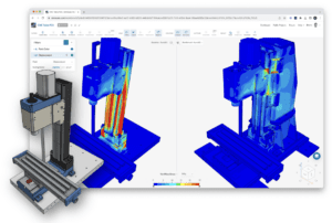 structural mechanics - stress analysis