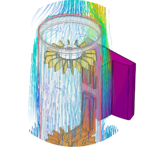 post processor results with onshape cad