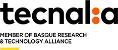 Tecnalia Logo