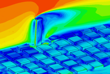 AIJ Validation case d
