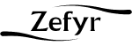zefyr logo